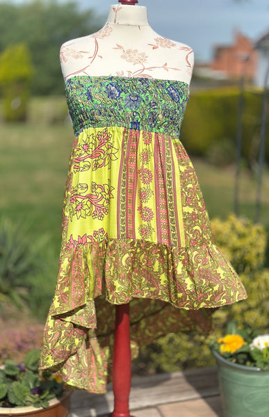 PORTOBELLO ROAD SKIRT / DRESS (OF764)