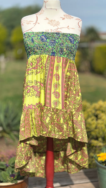 PORTOBELLO ROAD SKIRT / DRESS (OF764)