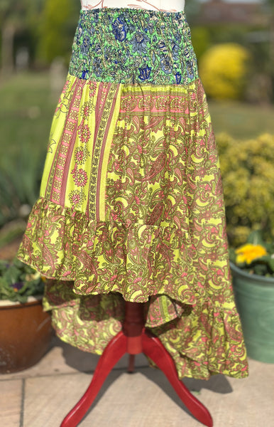 PORTOBELLO ROAD SKIRT / DRESS (OF764)