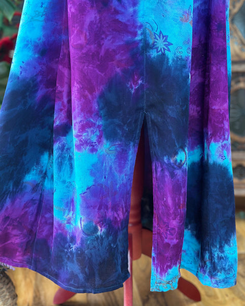 MOONWHISPER DRESS - PLUS SIZE