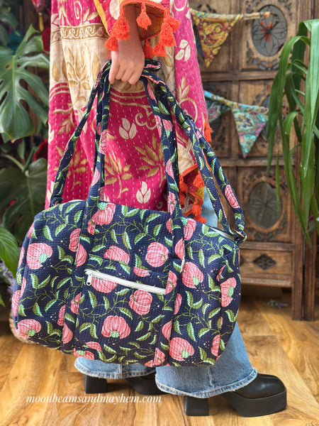 WANDERBLOOM BAG (BA145)