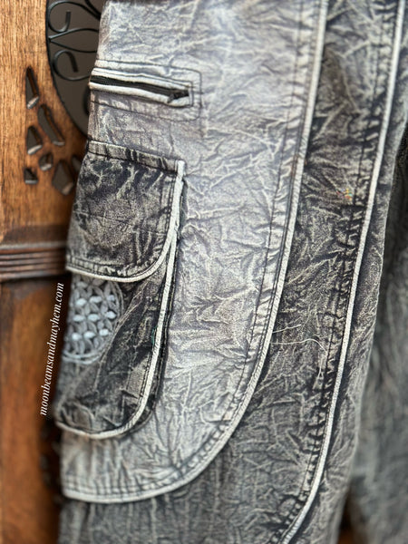 SOULPATH TROUSERS