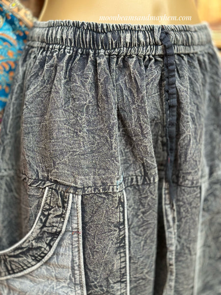 SOULPATH TROUSERS