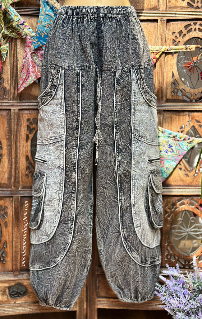 SOULPATH TROUSERS