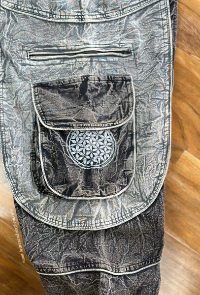 SOULPATH TROUSERS