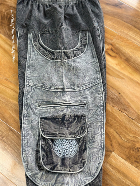 SOULPATH TROUSERS