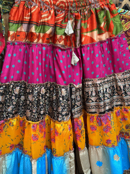 FREE SPIRIT JOPLIN PANTS (PR740) ONE-OFF