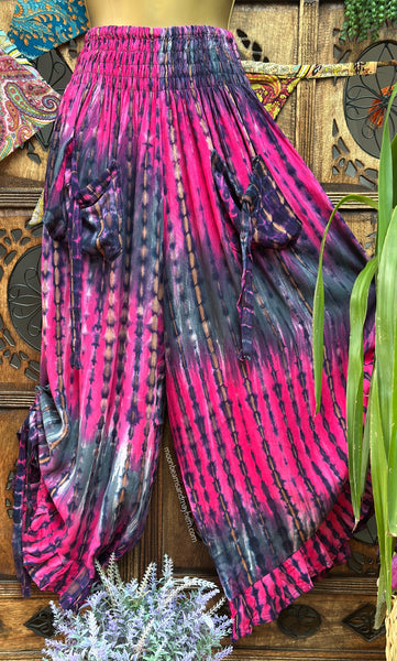 FRILL SEEKER PANTS