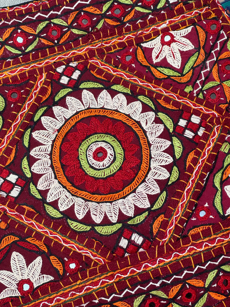 FOLKLORE BAG (BR)