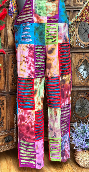 SUNBEAM WANDERER DUNGAREES