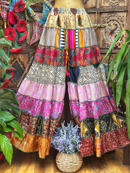 FREE SPIRIT JOPLIN PANTS (PR739) ONE-OFF