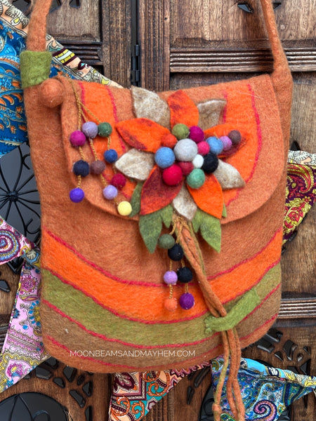 LARKSPUR HOLLOW BAG