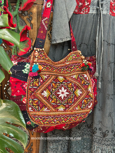 FOLKLORE BAG (BR)