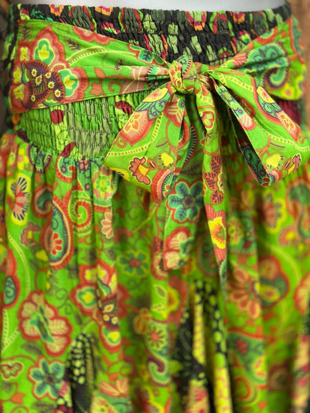 FOREST SPELL PIXIE SKIRT/DRESS (REG/XL)