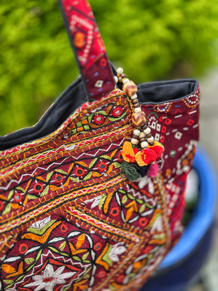 FOLKLORE BAG (BR)