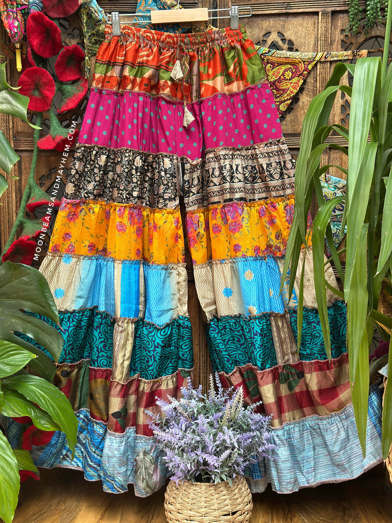 FREE SPIRIT JOPLIN PANTS (PR740) ONE-OFF