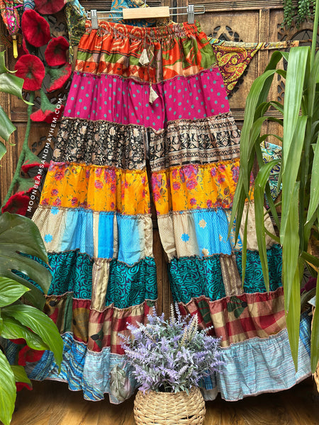 FREE SPIRIT JOPLIN PANTS (PR740) ONE-OFF