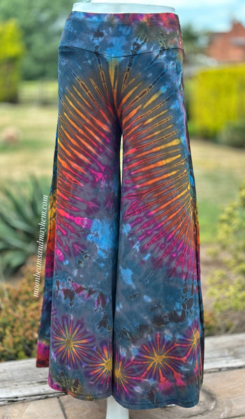 WILD CHILD WIDE LEG TROUSERS/PALAZZO PANTS (WCP5)