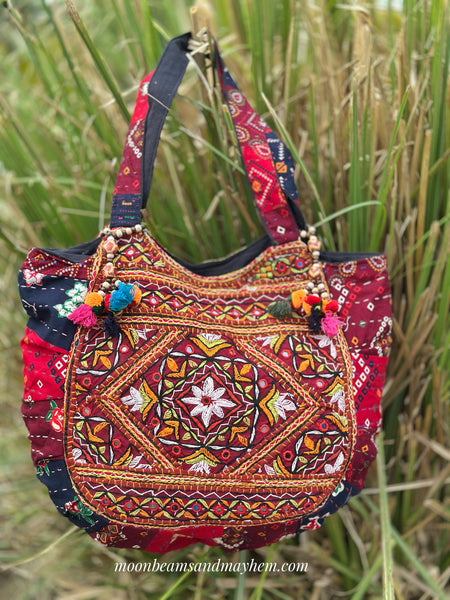 FOLKLORE BAG (BR)