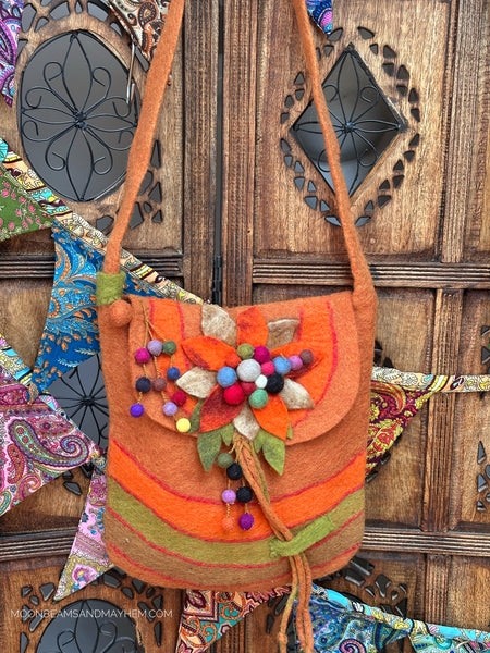 LARKSPUR HOLLOW BAG