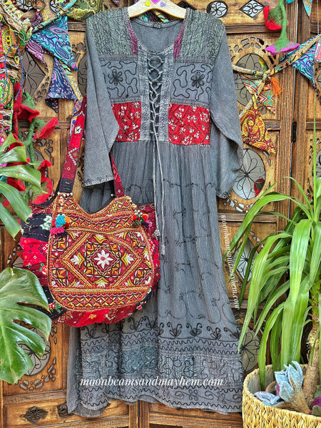 FOLKLORE BAG (BR)