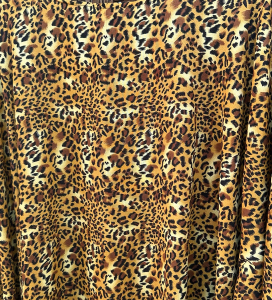 INTO THE WILD BOHO KAFTAN