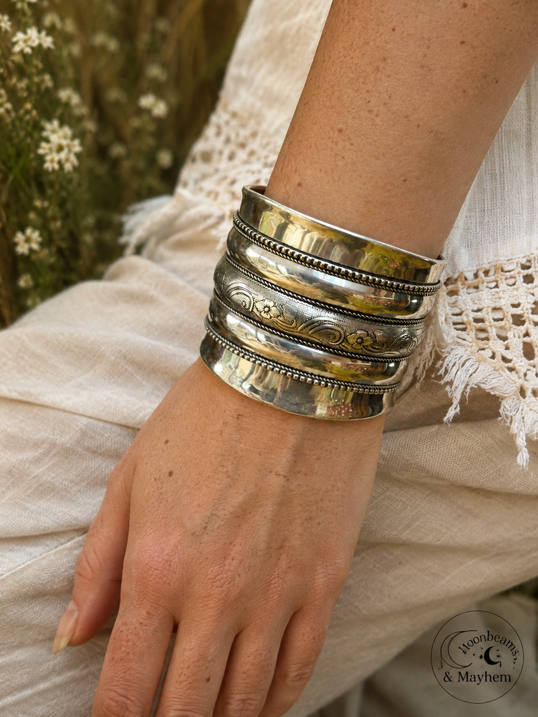 NOMAD SPIRIT CUFF