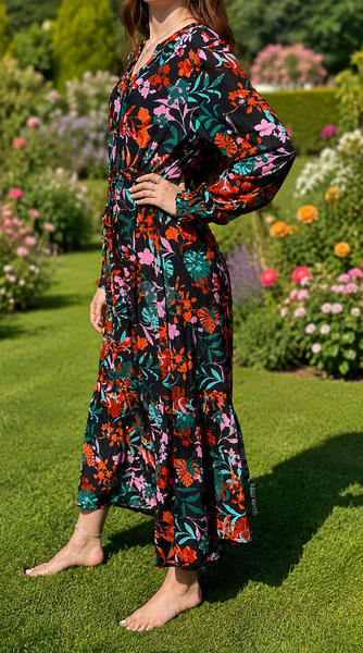 GARDEN OF DREAMS DRESS (M)