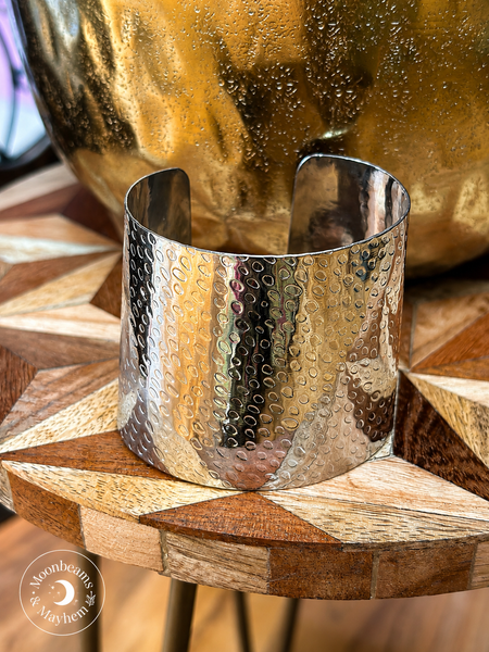 DESERT ECHO CUFF (OFD2)
