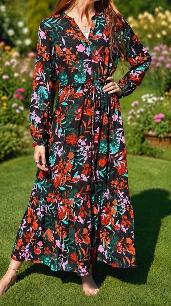 GARDEN OF DREAMS DRESS (M)