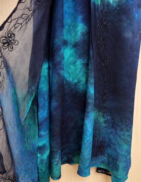 SPIRIT OF THE DEEP DRESS - MoonbeamsandMayhem