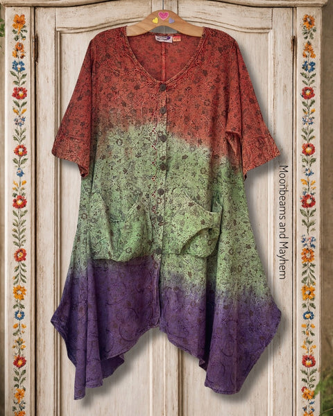 ART DRESS (SD140)
