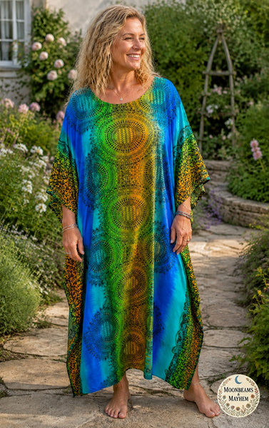 CELESTIAL DRIFT KAFTAN (02)