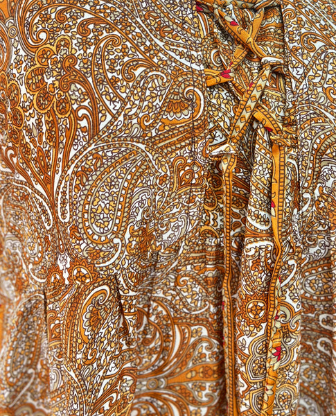 PORTOBELLO ROAD DRESS