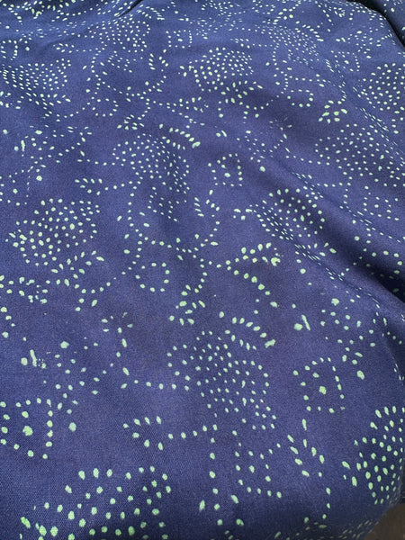 STARSHINE BLUE DRESS - MoonbeamsandMayhem