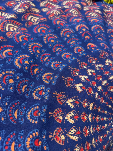 STARSHINE BLUE DRESS - MoonbeamsandMayhem