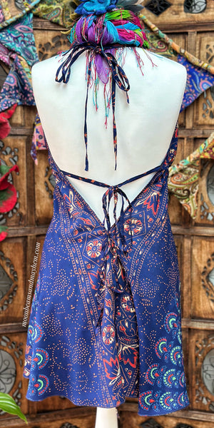 SUNSPELL HALTER TOP / CAMI