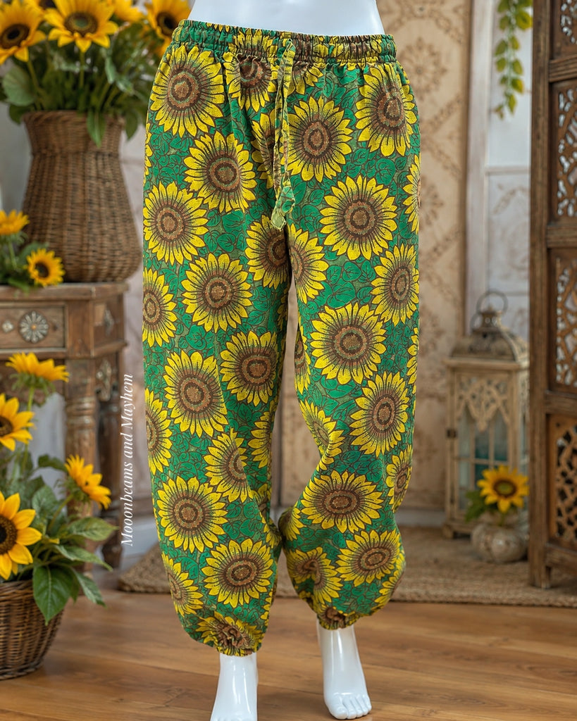 FIELDS OF GOLD TROUSERS