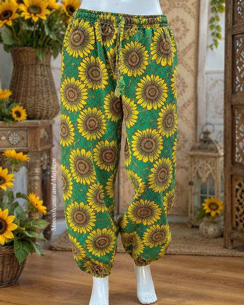 FIELDS OF GOLD TROUSERS