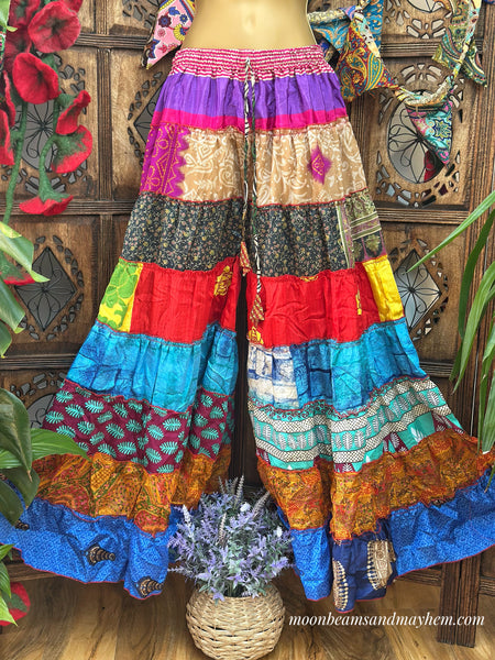 FREE SPIRIT JOPLIN PANTS (PR732)