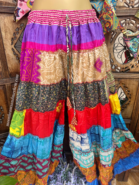 FREE SPIRIT JOPLIN PANTS (PR732)