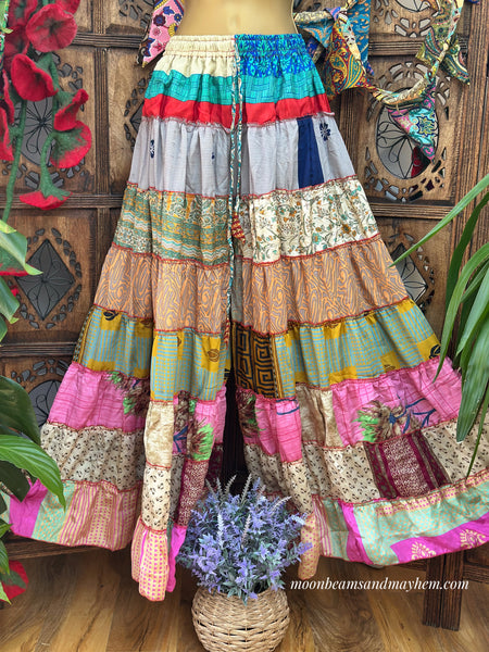 FREE SPIRIT JOPLIN PANTS (PR731)