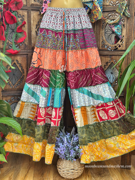 FREE SPIRIT JOPLIN PANTS (PR733)