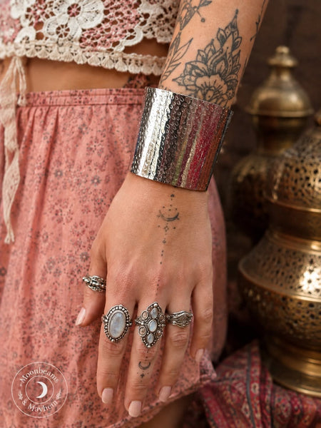 DESERT ECHO CUFF (OFD2)