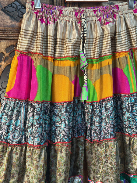 FREE SPIRIT JOPLIN PANTS (PR744) ONE-OFF