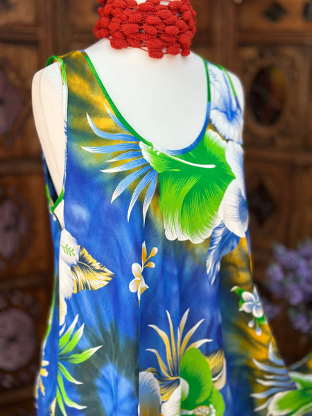 SUNSHINE SOUL DRESS (PR691)