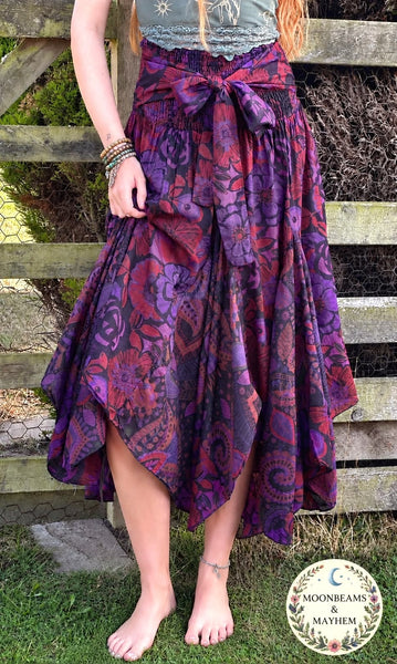 PIXIE MOON SKIRT-DRESS