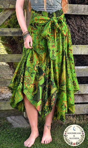 PIXIE MOON SKIRT-DRESS