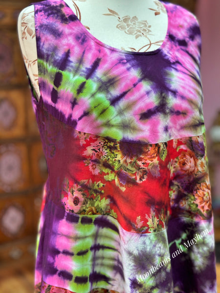 FIELD OF DREAMS DRESS (FD735)