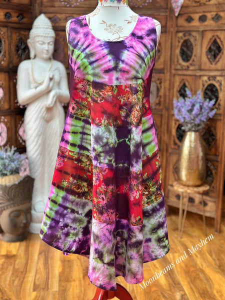 FIELD OF DREAMS DRESS (FD735)